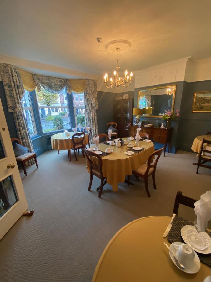 Twelfth Night Guesthouse Stratford-upon-Avon Buitenkant foto
